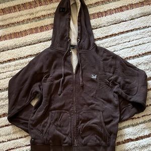 Four Star Zip-Up Jacket